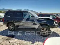 2006 Lexus LX470 фото