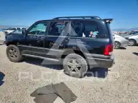 2006 Lexus LX470 фото