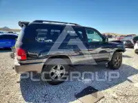 2006 Lexus LX470 фото