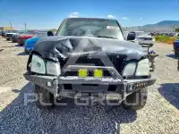 2006 Lexus LX470 фото