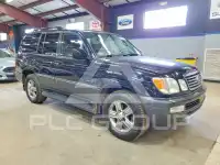 2006 Lexus LX470 фото