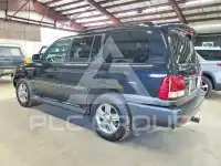 2006 Lexus LX470 фото