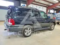2006 Lexus LX470 фото