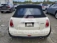 2006 Mini COOPER фото
