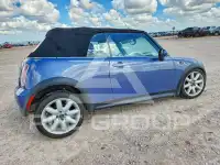 2006 Mini COOPER фото