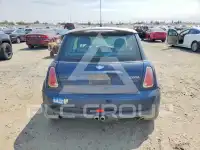 2006 Mini COOPER photo