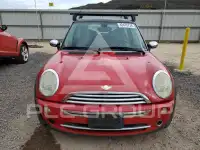 2006 Mini COOPER фото