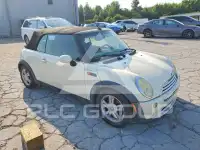 2006 Mini COOPER photo
