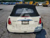 2006 Mini COOPER photo