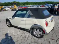 2006 Mini COOPER photo
