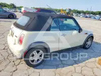 2006 Mini COOPER photo