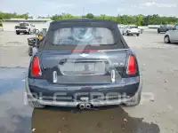 2006 Mini COOPER фото