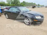 2006 SAAB 9-3 photo
