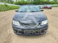 2006 SAAB 9-3 photo