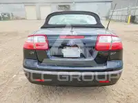 2006 SAAB 9-3 photo