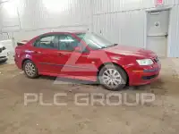 2006 SAAB 9-3 фото