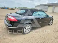 2006 SAAB 9-3 photo
