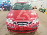 2006 SAAB 9-3 фото