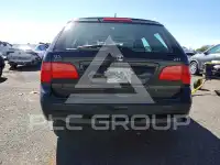 2006 SAAB 9-5 фото