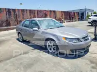 2006 SAAB 9-5 photo
