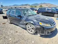 2006 SAAB 9-5 фото
