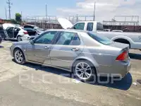 2006 SAAB 9-5 photo