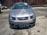 2006 SAAB 9-5 photo