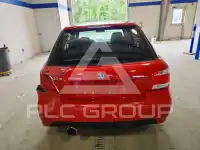 2006 SAAB 9-2 фото