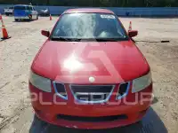 2006 SAAB 9-2 фото