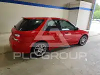2006 SAAB 9-2 фото