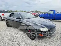 2006 Maserati QUATTROPORTE фото