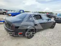 2006 Maserati QUATTROPORTE фото