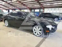 2006 Maserati QUATTROPORTE фото