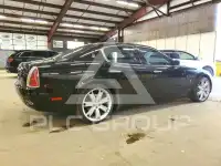 2006 Maserati QUATTROPORTE фото