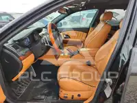 2006 Maserati QUATTROPORTE фото