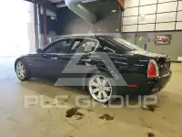 2006 Maserati QUATTROPORTE фото