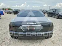 2006 Maserati QUATTROPORTE фото