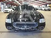 2006 Maserati QUATTROPORTE фото
