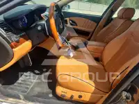 2006 Maserati QUATTROPORTE фото