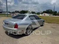 2006 Maserati QUATTROPORTE фото