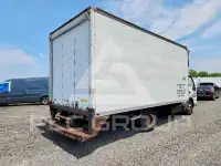 2006 Isuzu NPR фото