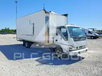 2006 Isuzu NPR photo