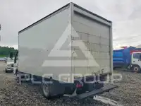 2006 Isuzu NPR фото