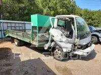 2006 Isuzu NPR photo