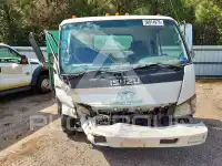 2006 Isuzu NPR photo