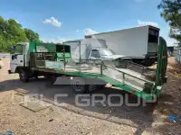 2006 Isuzu NPR photo
