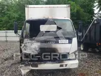 2006 Isuzu NPR фото