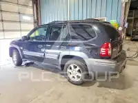 2006 Isuzu ASCENDER фото