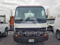 2006 Isuzu  фото