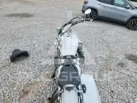 2006 Yamaha XVZ фото